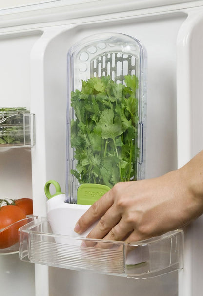 Prepara Herb Savor,Clear, 1 count