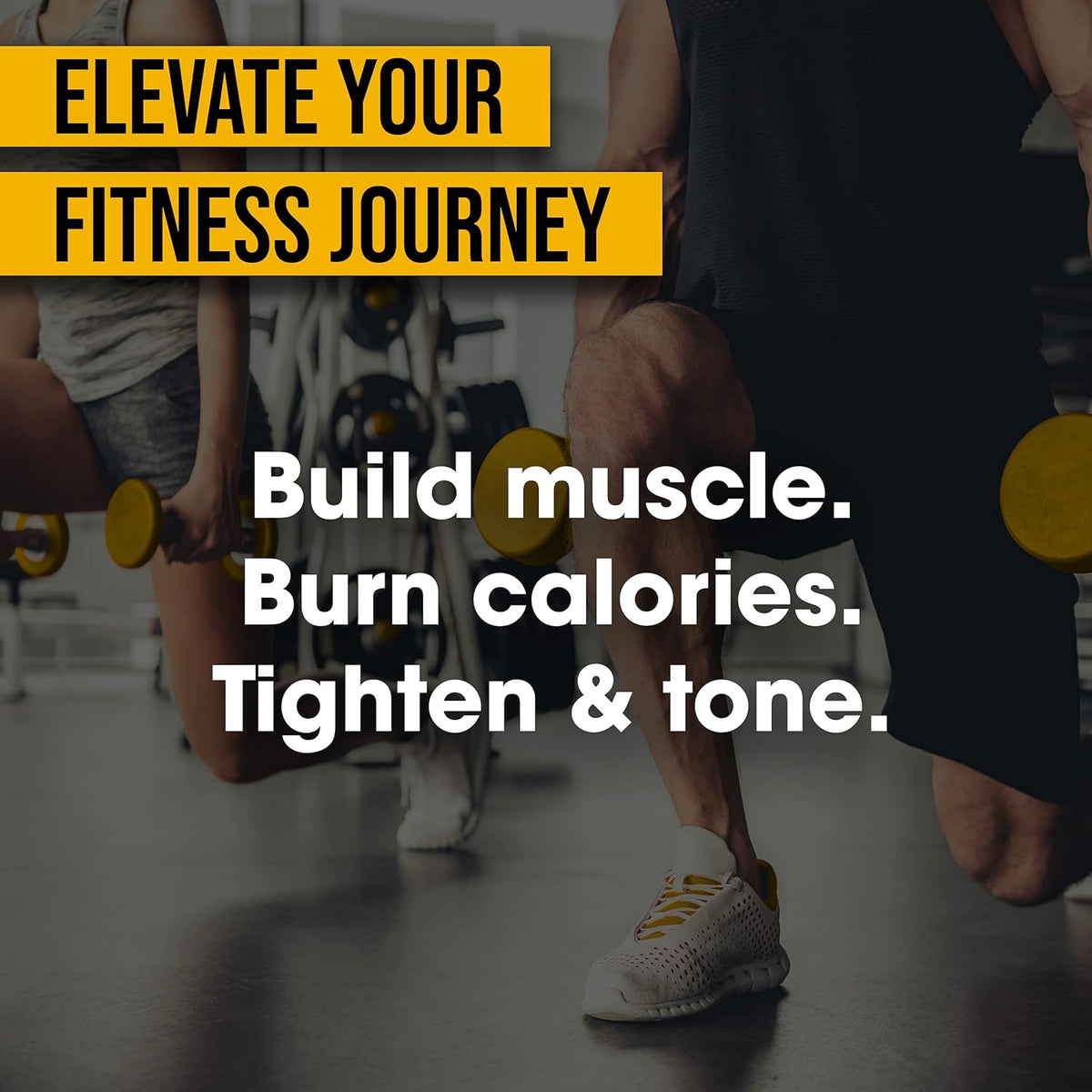 NewMe Fitness Journal for Women & Men, Food & Workout Journal, Planner Log Book to Track Weight Loss, Muscle Gain, Home Gym Exercise, Bodybuilding Progress, Daily Nutrition & Personal Health Tracker