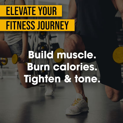 NewMe Fitness Journal for Women & Men, Food & Workout Journal, Planner Log Book to Track Weight Loss, Muscle Gain, Home Gym Exercise, Bodybuilding Progress, Daily Nutrition & Personal Health Tracker