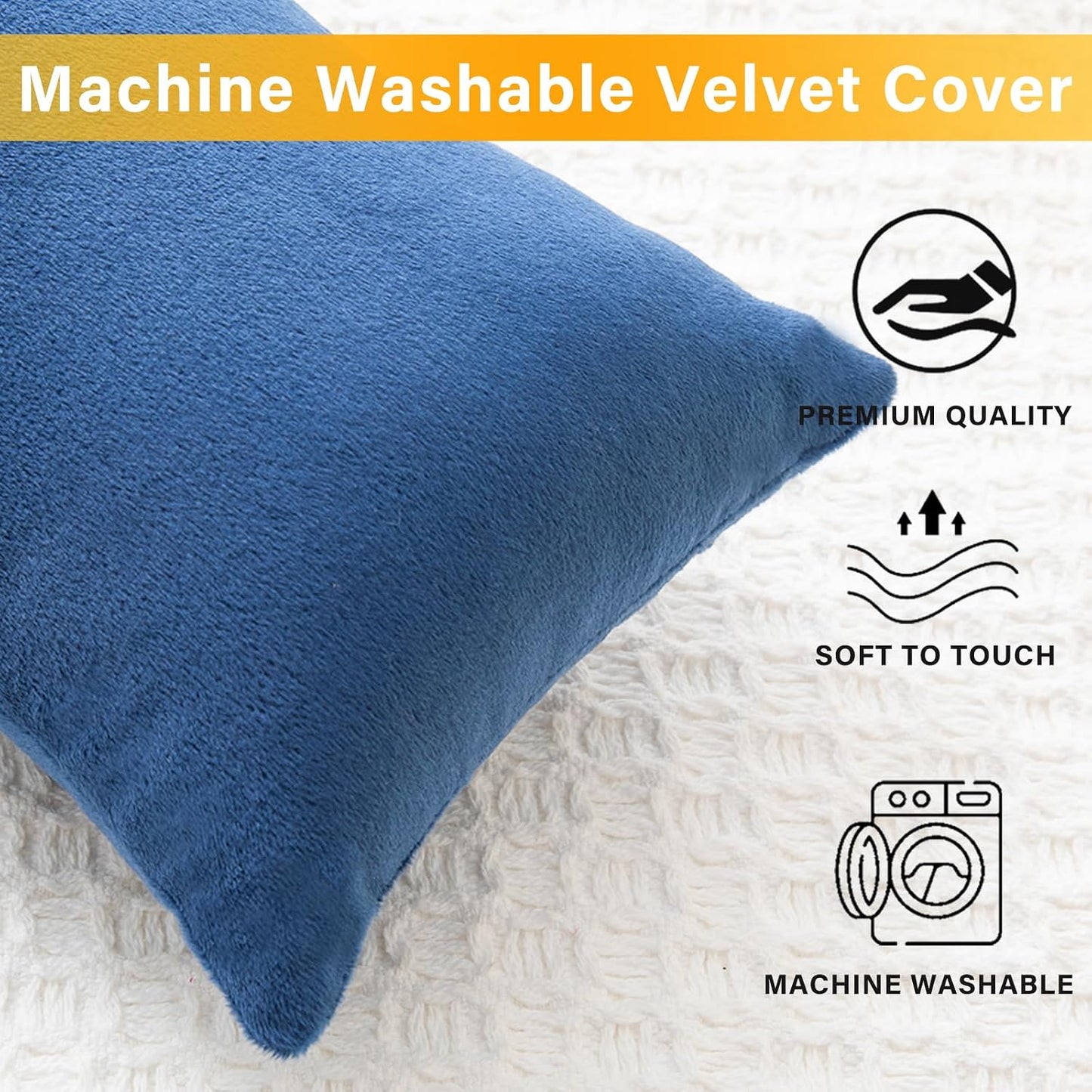 1 MIDDLE ONE 2 Pack Small Pillow, Memory Foam Mini Pillow 11 X 7 Inches for Travel, Sleeping, Nap and Neck, Knee, Lumbar Support, Tiny Cushion for Pet, Dogs (Grey)