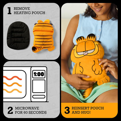 Menstruation Crustacean Lobster Heating Pad by Relatable