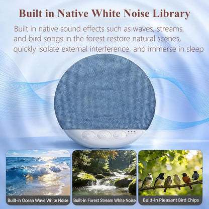 X3Pro Under Pillow Speakers for Sleeping, Bluetooth Pillow Speaker