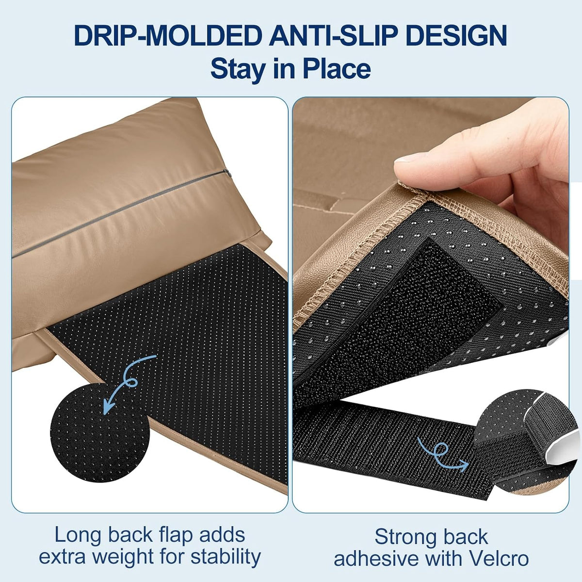 Recliner Pillow, Adjustable Neck & Head Support Pillow