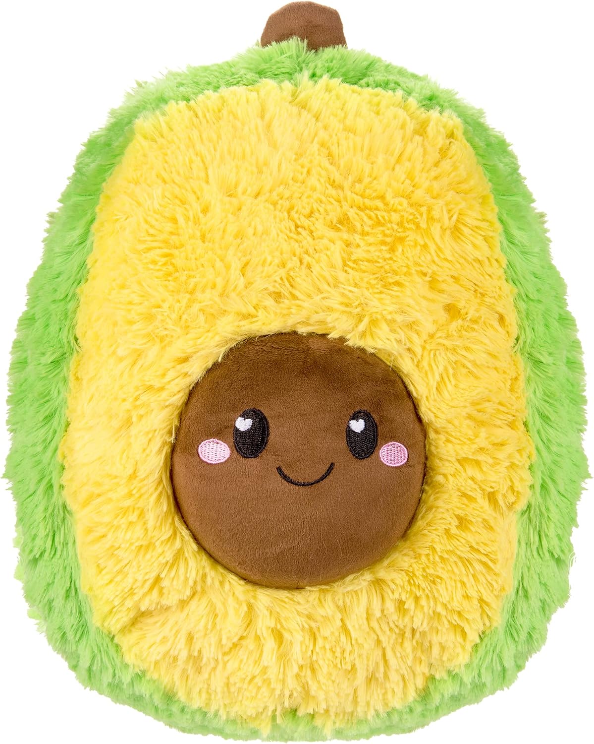 Axolotl Unscented 2Lbs Heating Pad for Neck Shoulders and Back Wrap Microwavable, Heatable 22.5" Cute Warm Stuffed Animals Neck Warmer - Axolotl Gifts for Women Girls and Kids