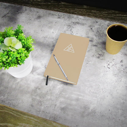 Self-Mastery Journal for Men with Prompts - 13 Week Guided Gratitude Journal - 5 Minute Journal - Reflection Manifestation Journals for Mindfulness - Self Care Journal - Goal Journal for Women & Men