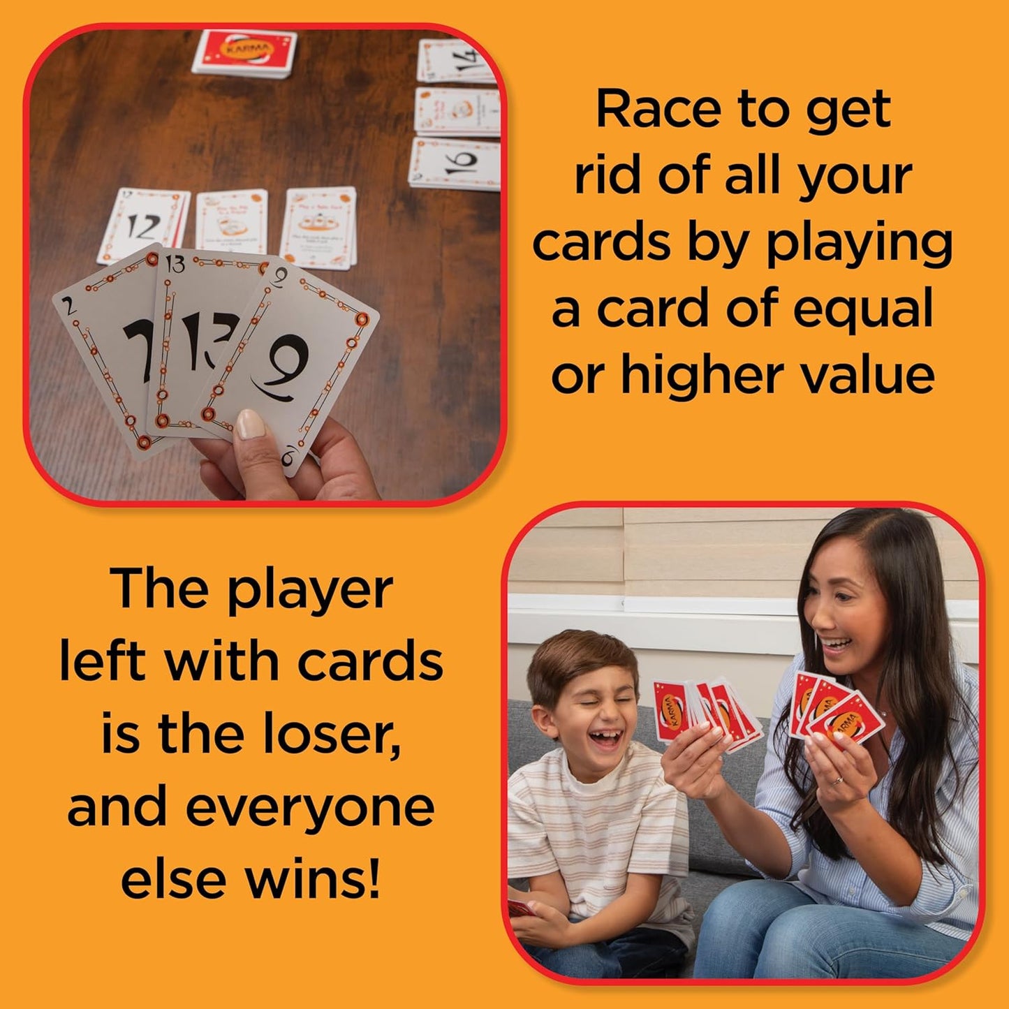SET Enterprises Quiddler Word Game | Family Game Night, Travel Games, Screen-Free, Travel Game, Holiday Game, Playing Cards