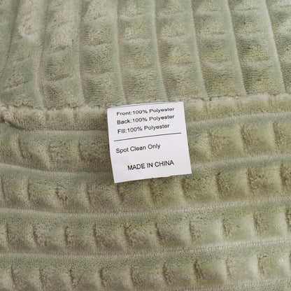 A Nice Night Darkgrey 17" Bed Wedge Pillows with Arms for Sitting