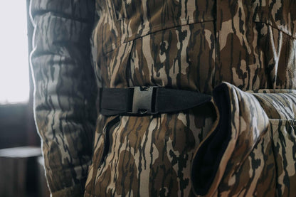 Muddy Insulated Hand Muff