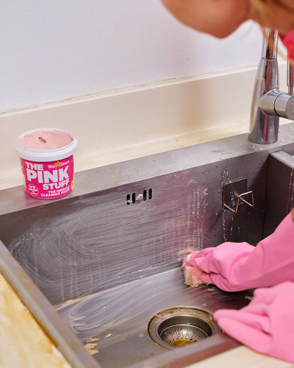 Stardrops The Pink Stuff Miracle Cleaning Paste, 17.6 Oz