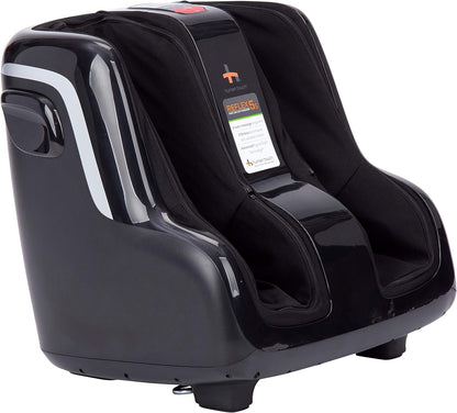Human Touch Reflex5s Foot & Calf Massager Plantar Fasciitis - HSA Approved
