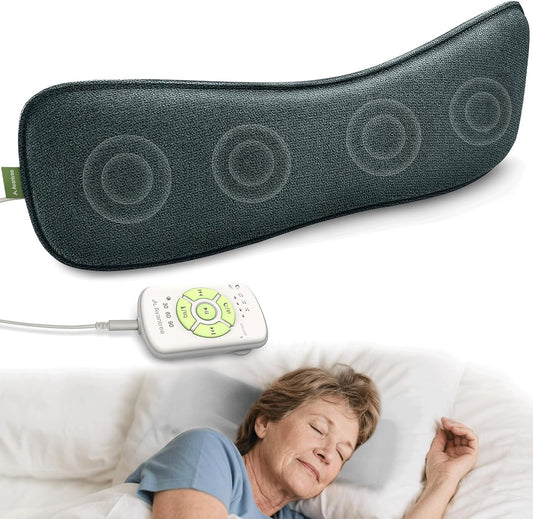 Avantree Slumber 2 - Bluetooth Pillow Speaker for Side Sleepers