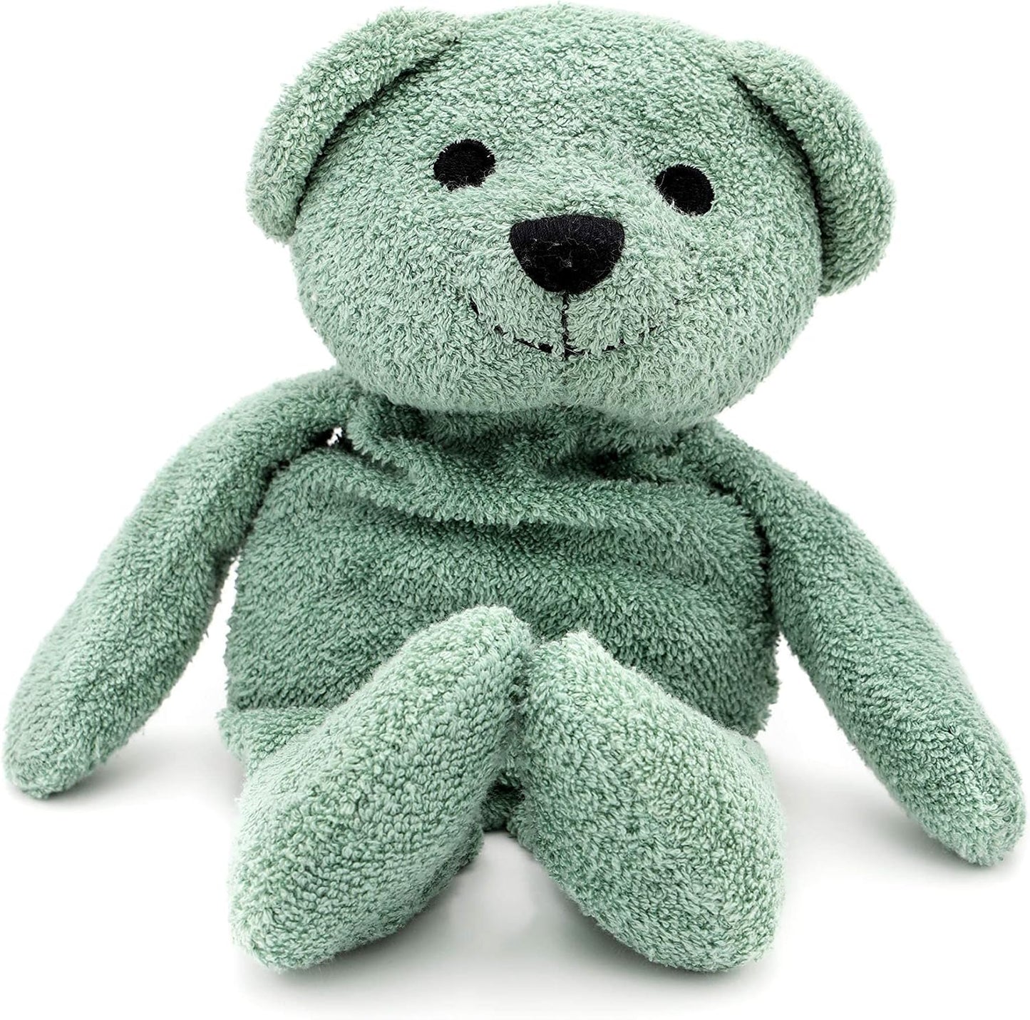 Thermal-Aid® (Olli The Koala) – Washable Heating Pad & Ice Pack – Plush Hot/Cold Pack with Natural Corn Filling – Reusable Comfort