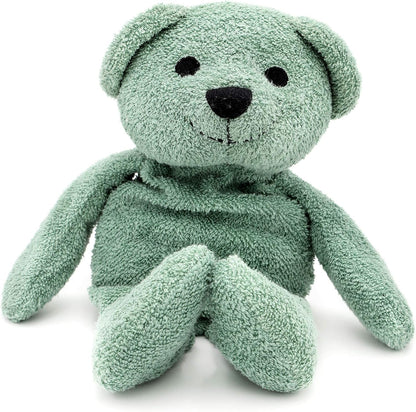 Thermal-Aid® (Olli The Koala) – Washable Heating Pad & Ice Pack – Plush Hot/Cold Pack with Natural Corn Filling – Reusable Comfort