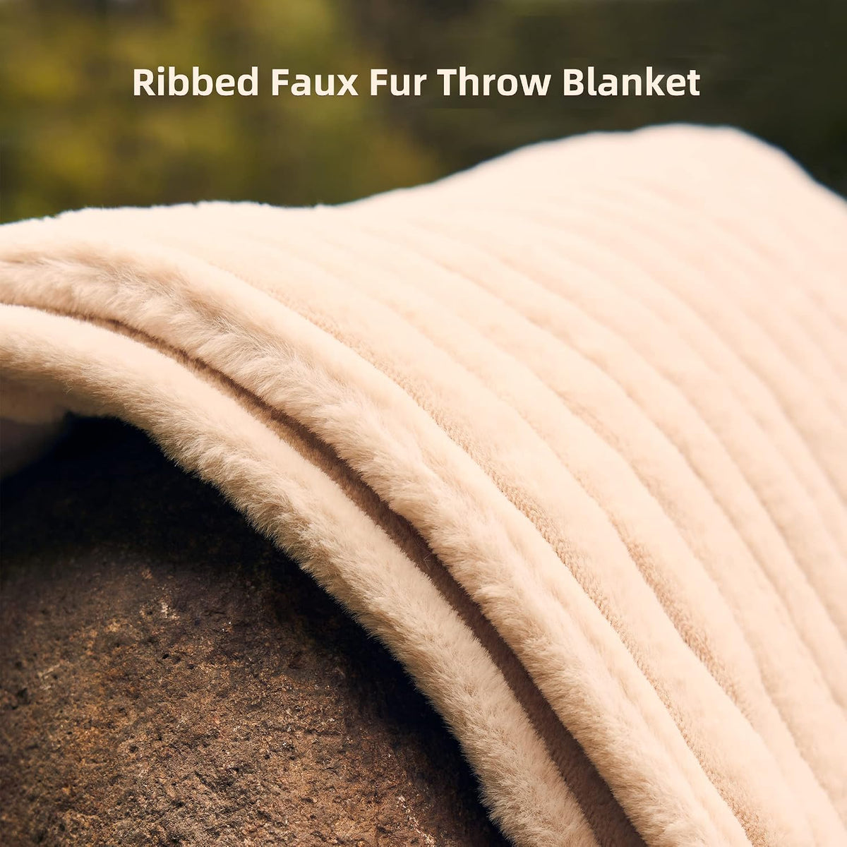 GOTCOZY Heated Blanket-Soft Plush Electric Blanket 50"X60"(Grey)