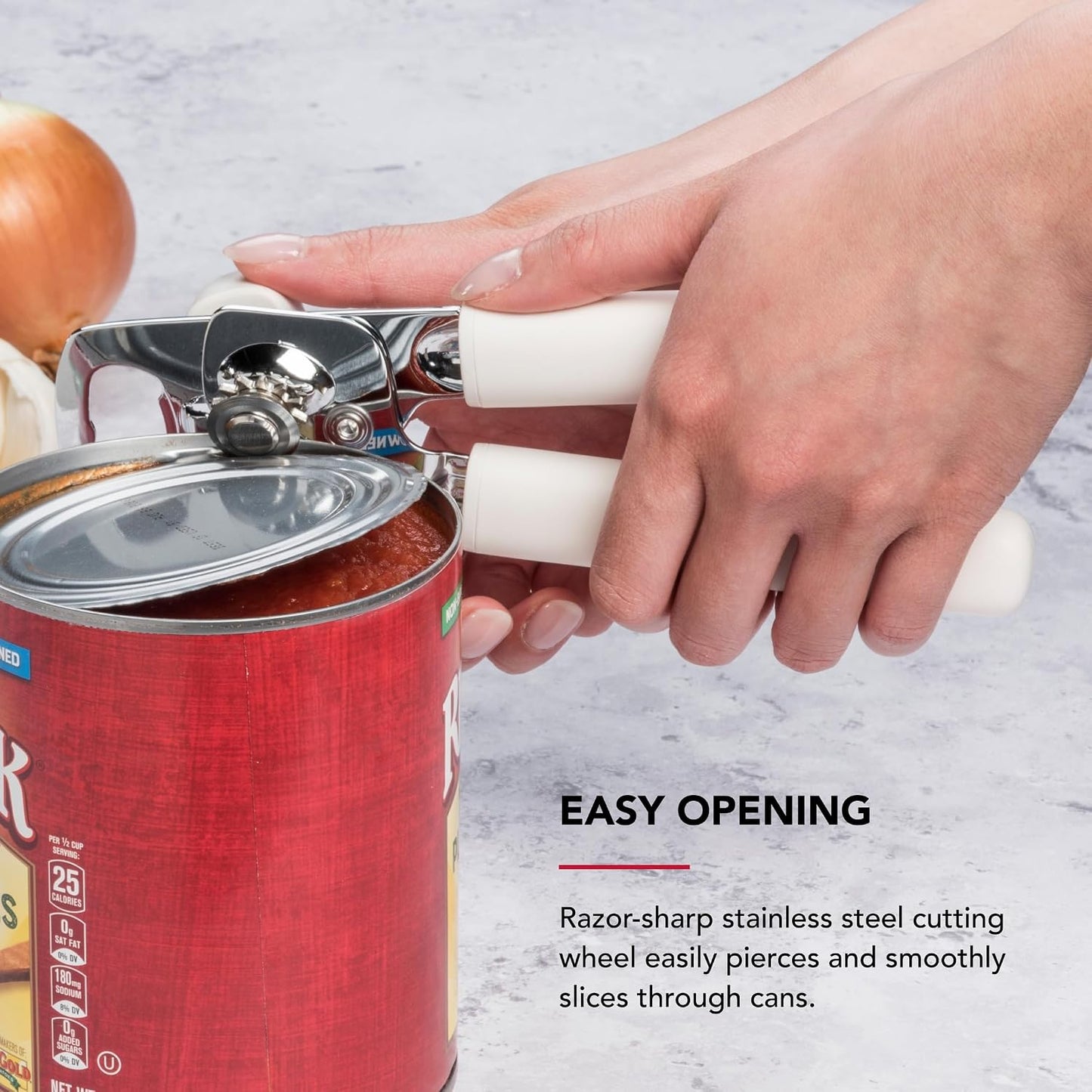 KitchenAid Multifunction Can Opener