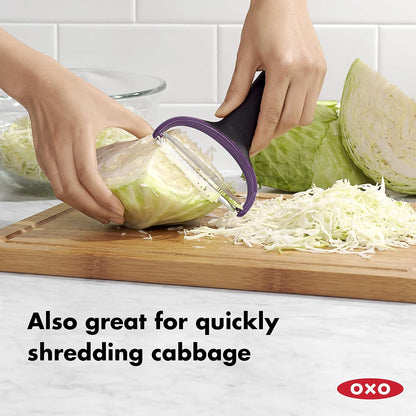 OXO Good Grips Large Vegetable Y Prep Peeler
