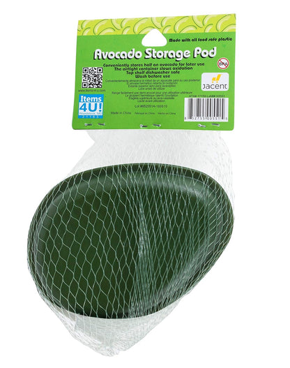 Avocado Pod, 1 EA