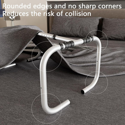 Blanket Lifter, 2nd Gen Upgraded, Leg Lifter for After Knee Surgery, Adjustable Aluminum, for Leg Knee Ankle Post Surgery Recovery