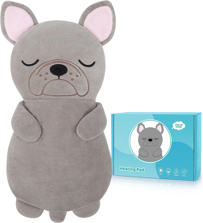 Otter Microwavable Heating Pad