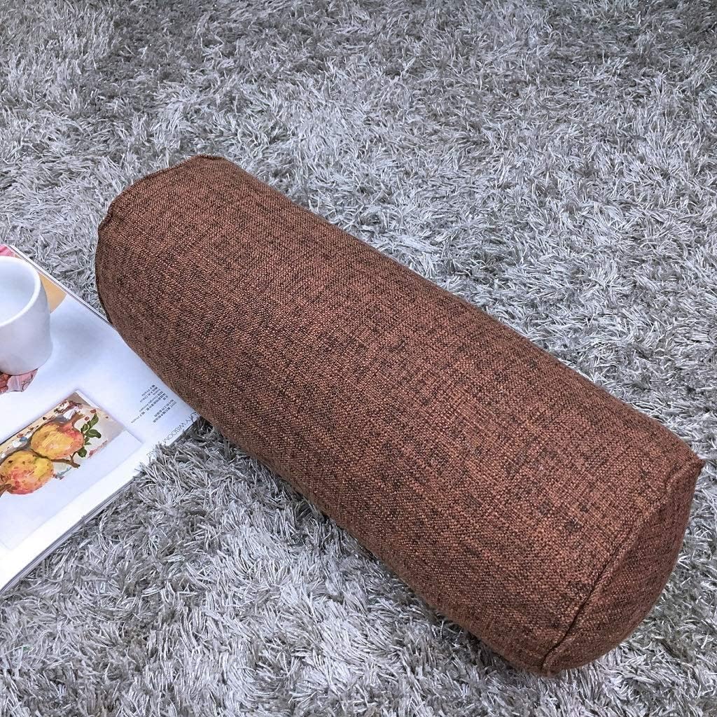 Neck Roll Pillow