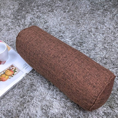 Neck Roll Pillow