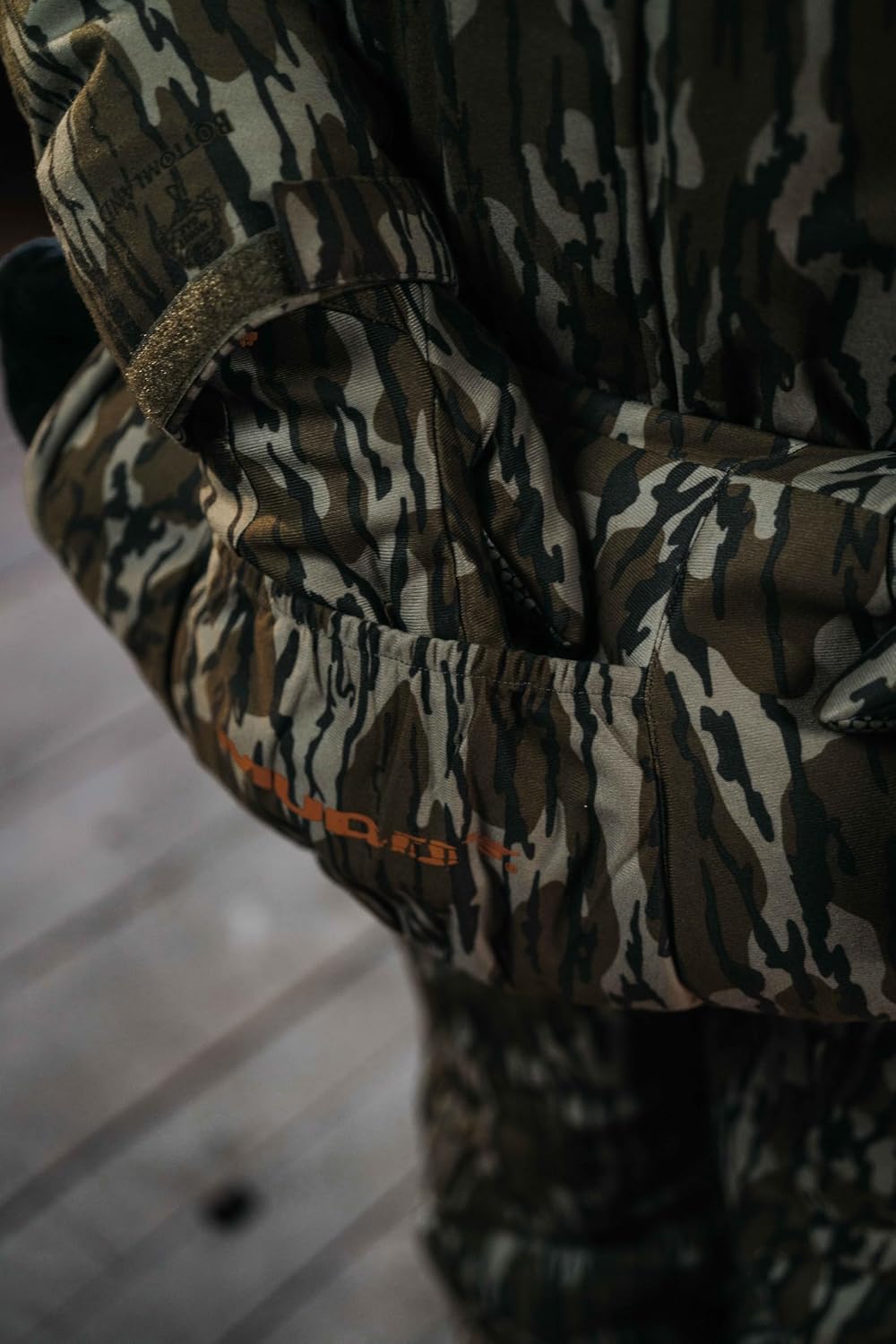 Muddy Insulated Hand Muff