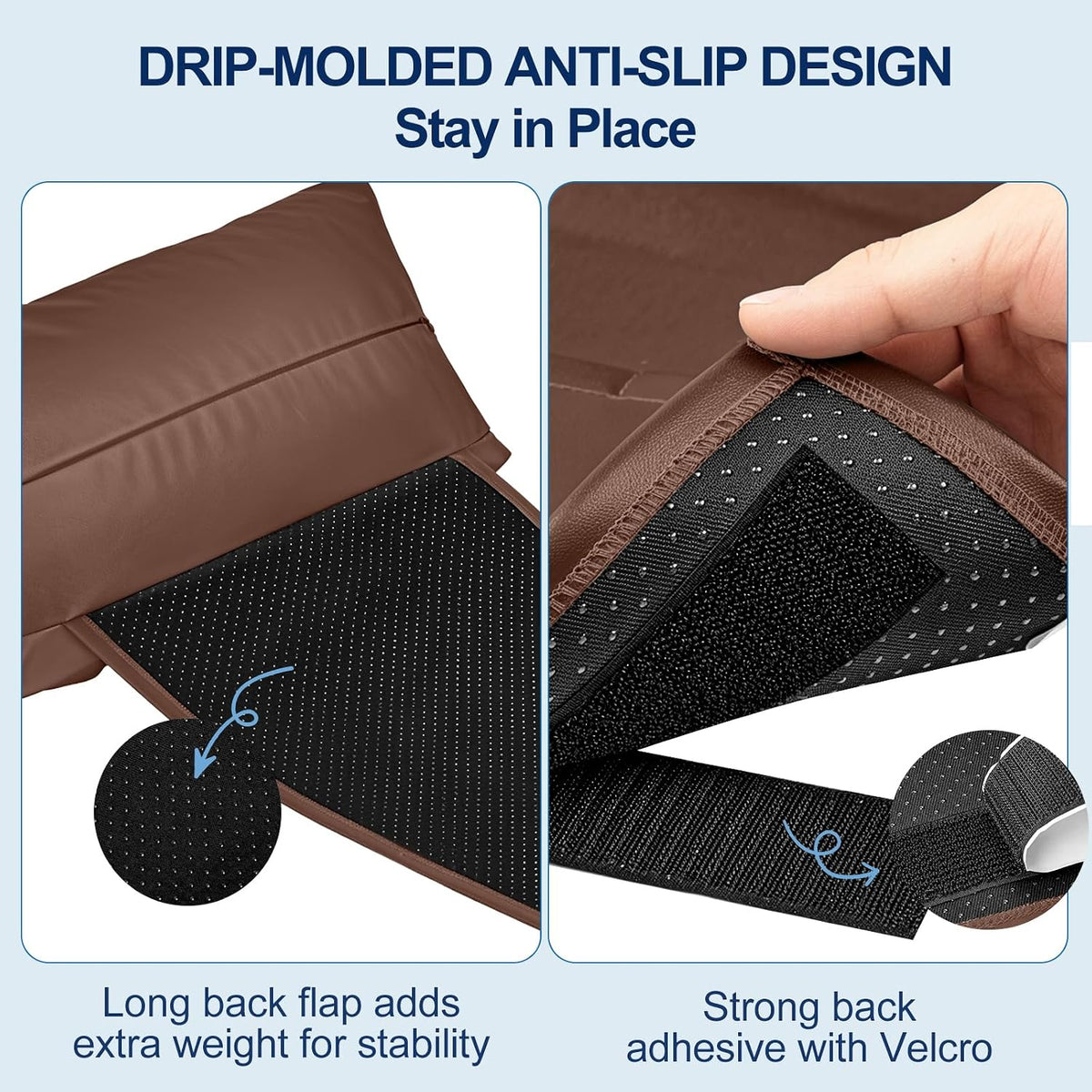 Recliner Pillow, Adjustable Neck & Head Support Pillow