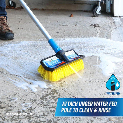 Unger Swivel Grout Brush 5.5"