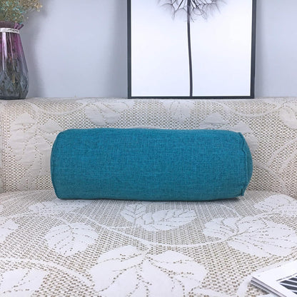 Neck Roll Pillow