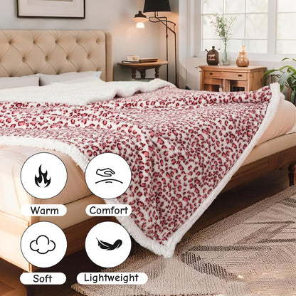 Soypipo Electric Heated Throw Blanket 50"x60", Faux Fur Plush with 4 Heat Settings & 2/4/8/10H Auto Shut-Off, Overheat Protection, Machine Washable, for Office & Chair, Dark Grey