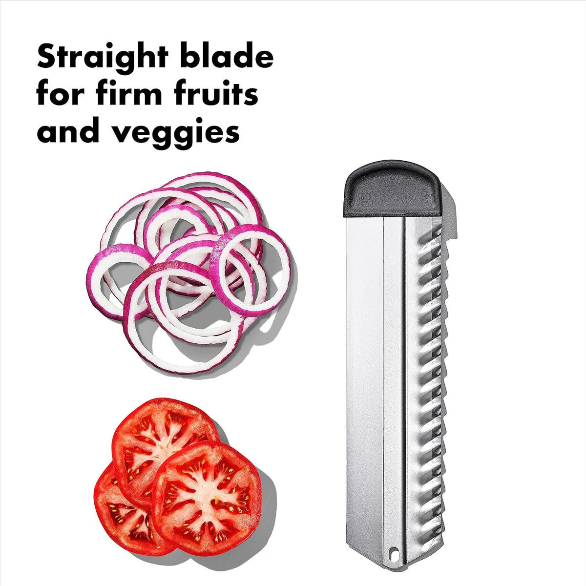 OXO Good Grips Chef's Mandoline Slicer 2.0