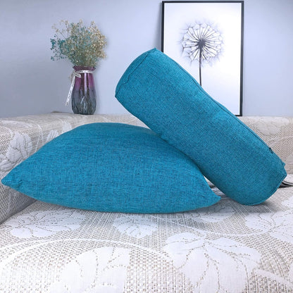 Neck Roll Pillow
