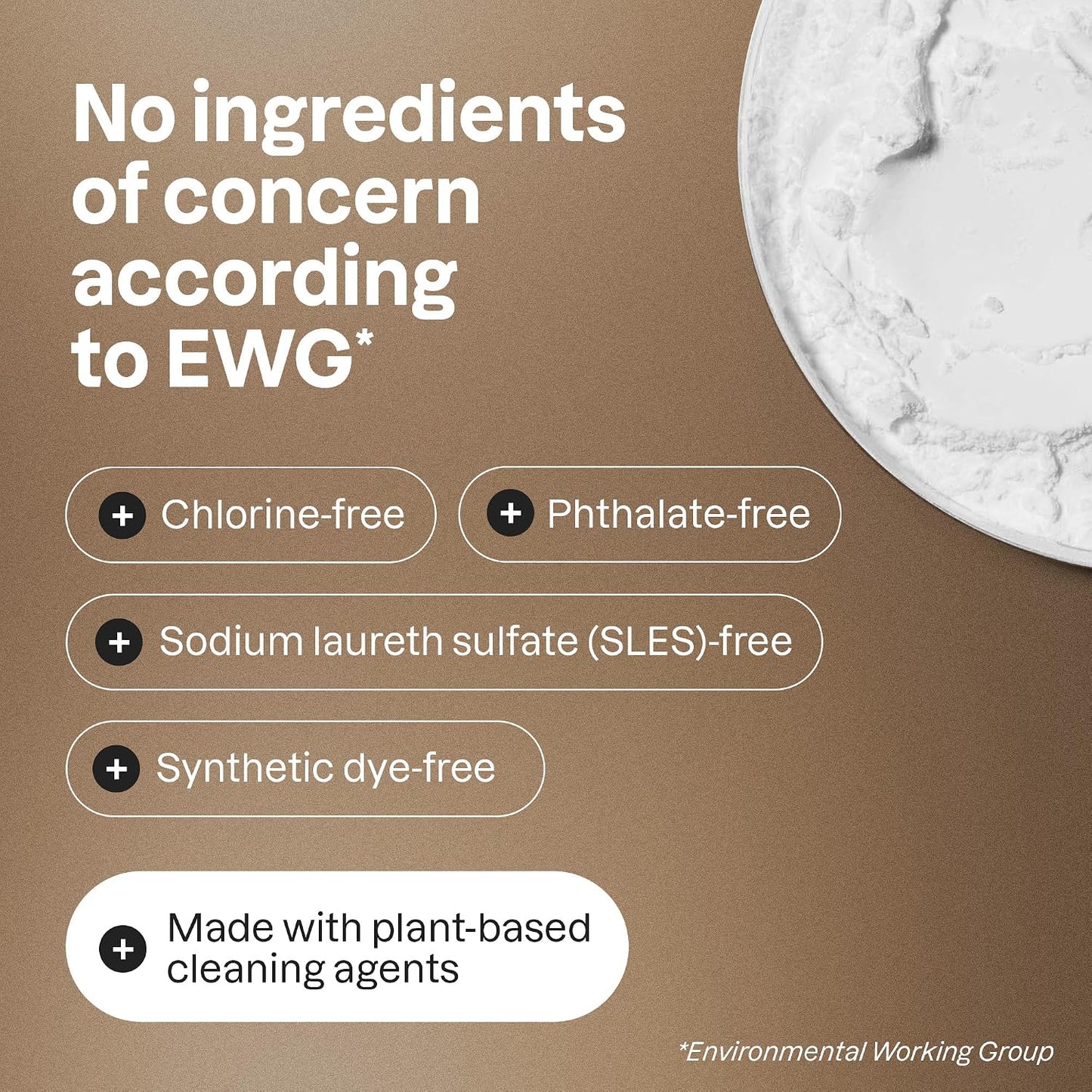ATTITUDE Kitchen Cleaner Spray, EWG Verified, Degreaser Spray to Cut Grease & Grime, Plant-Based & Vegan, Lavender & Rosemary, 26 Fl Oz