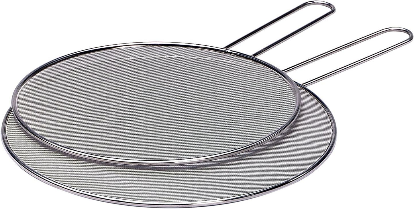 Lodge Splatter Screen, 13 Inch