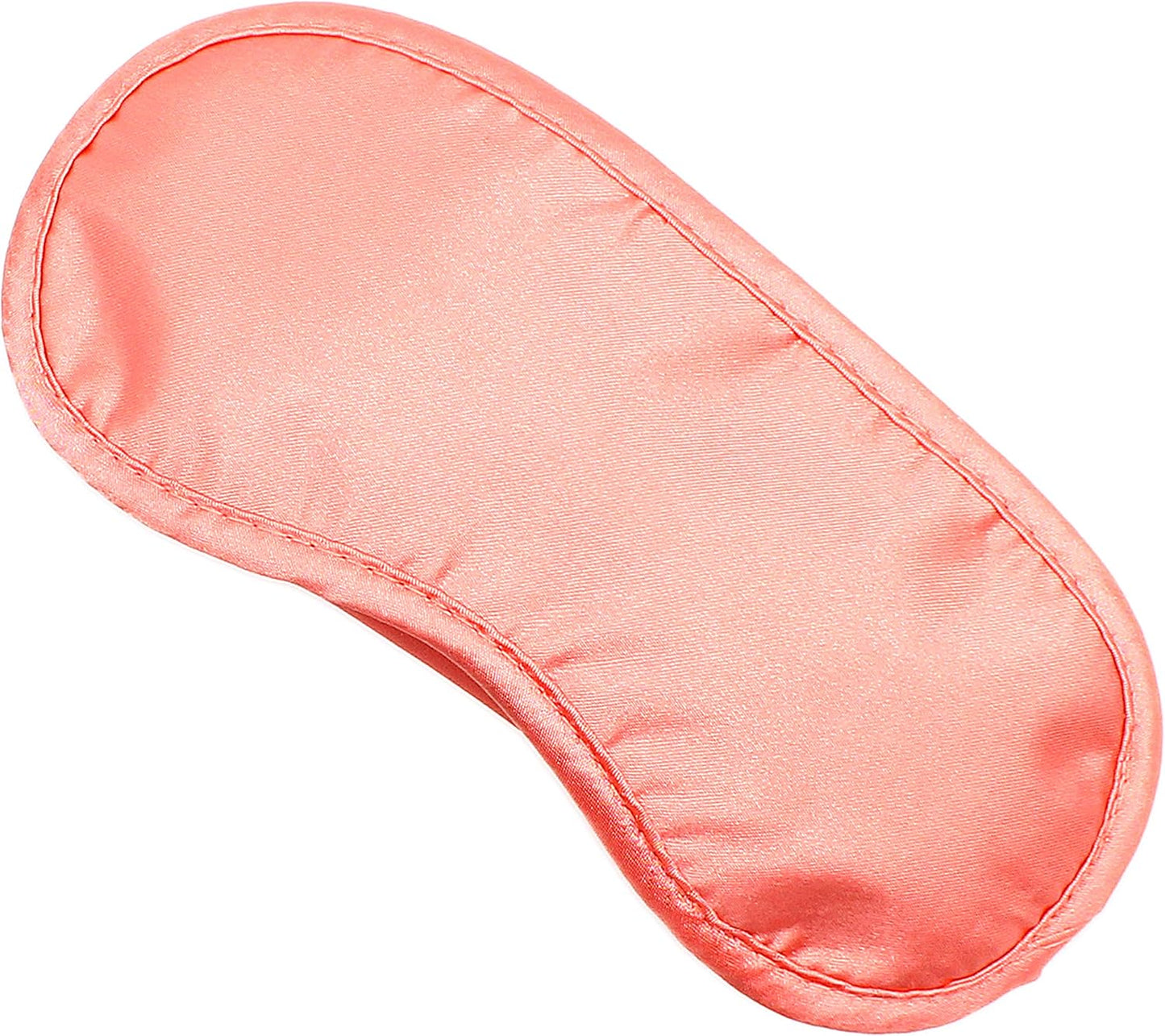 Dream Essentials Snooz Silky Soft Sleep Mask - Black