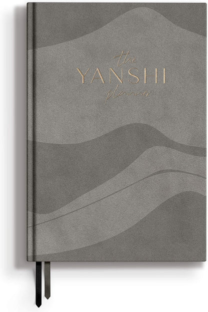 Self Care Journal 2026 - Stress Relief Happiness Wellness Planner 2026 - Food, Fitness, Mental Health Wellness Journal Self Care Planner 2026 - Self Love Positivity Gratitude Journal for Women and Men (Blue)