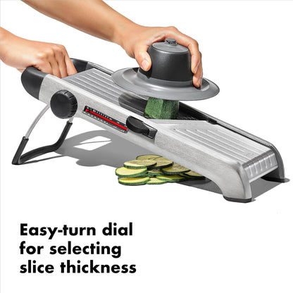 OXO Good Grips Chef's Mandoline Slicer 2.0