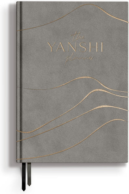 Self Care Journal 2026 - Stress Relief Happiness Wellness Planner 2026 - Food, Fitness, Mental Health Wellness Journal Self Care Planner 2026 - Self Love Positivity Gratitude Journal for Women and Men (Blue)