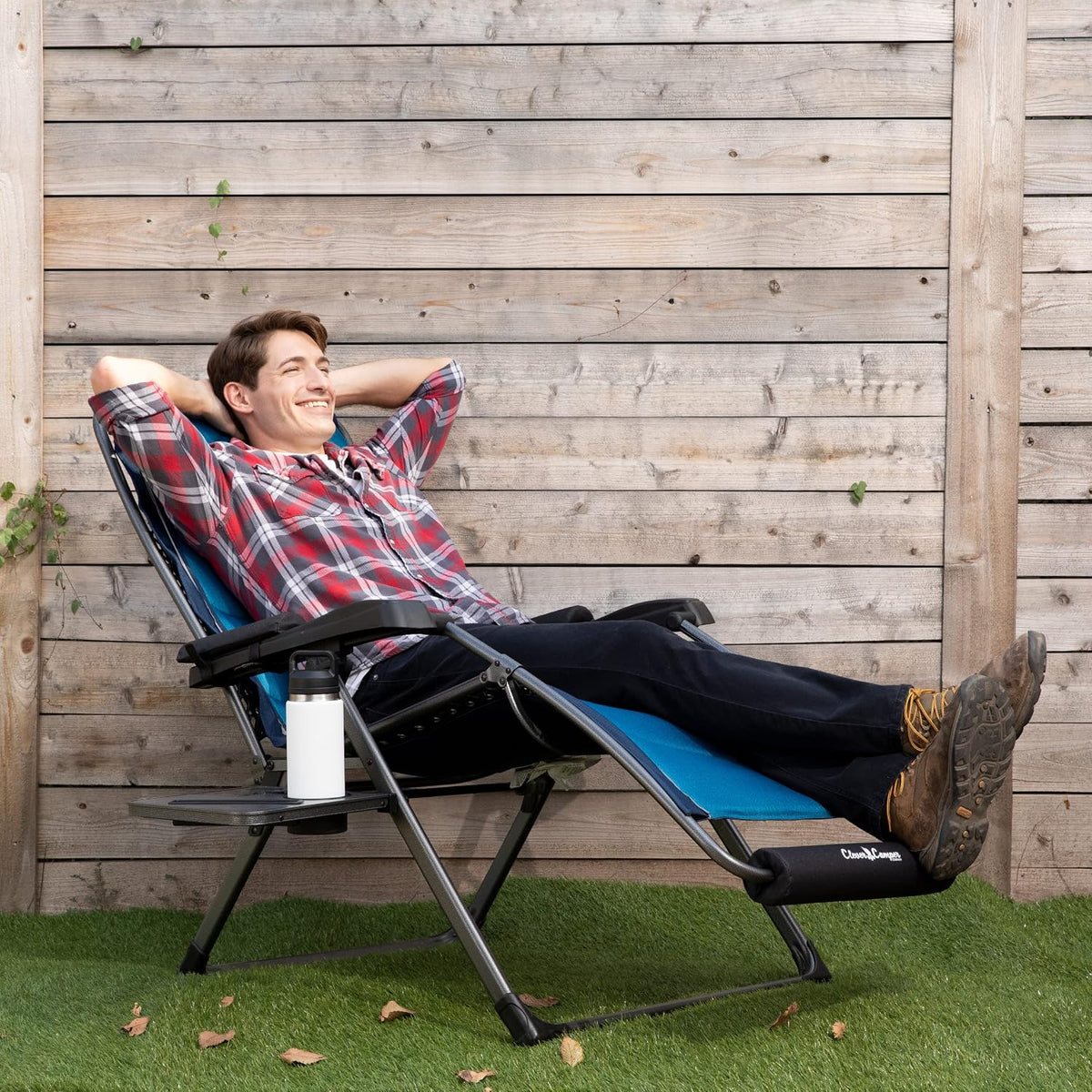 Original Zero Gravity Chair Arm Rest Cushion Padding