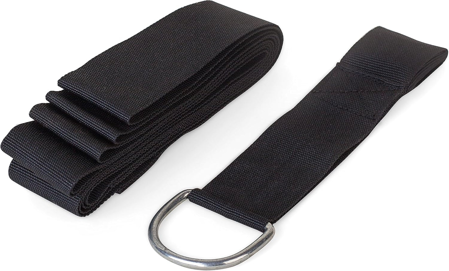 Stretch Band - to Improve Leg Stretching - Perfect Home Equipment for Ballet, Dance and Gymnastic Exercise - Excellent Gift for Your Friends and Loved Ones - Made in Europe