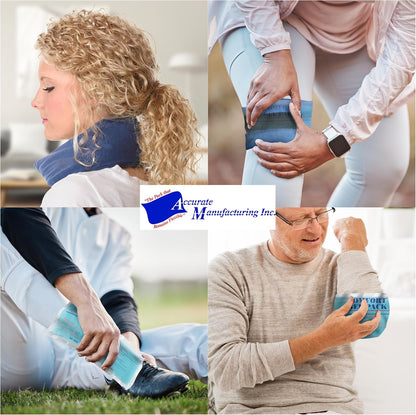 Comfort Gel Pack (10x15 Size)