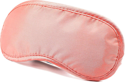 Dream Essentials Snooz Silky Soft Sleep Mask - Black