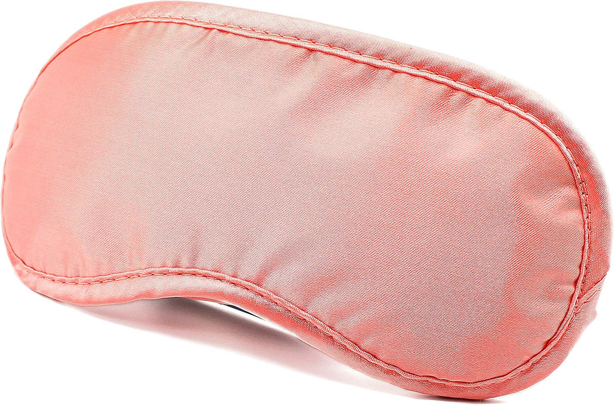 Dream Essentials Snooz Silky Soft Sleep Mask - Black