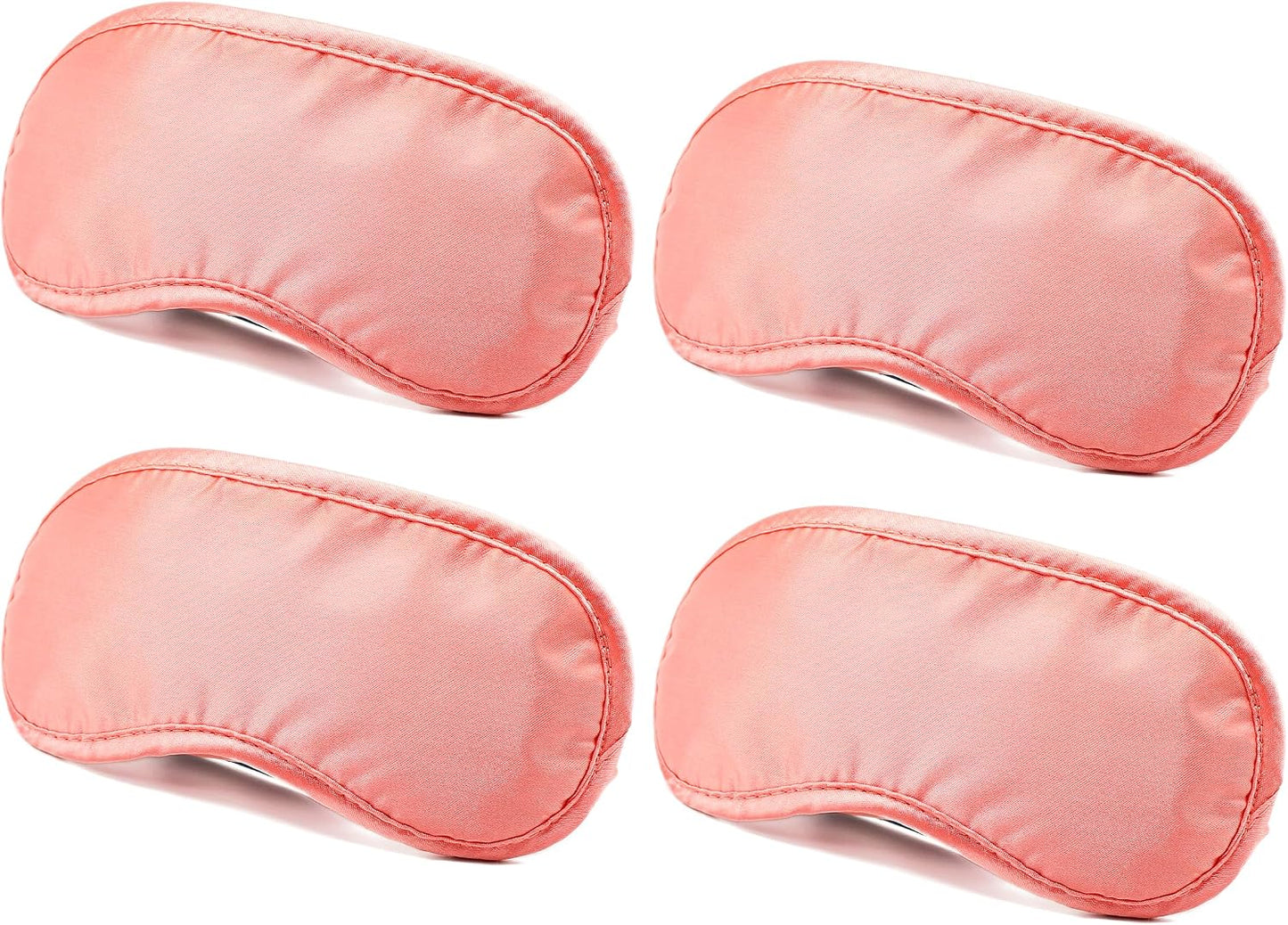 Dream Essentials Snooz Silky Soft Sleep Mask - Black