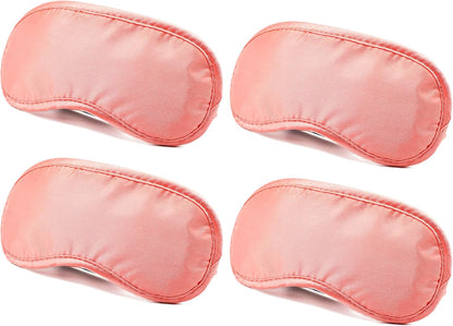 Dream Essentials Snooz Silky Soft Sleep Mask - Black