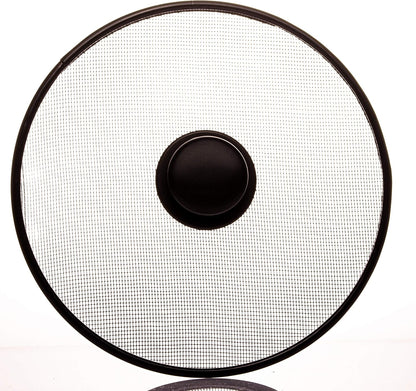 Oil Splatter Screen, Splatter Screen Cover, Pot Splatter Screen Guard, Pan Splatter Screen