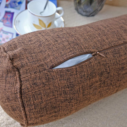 Neck Roll Pillow