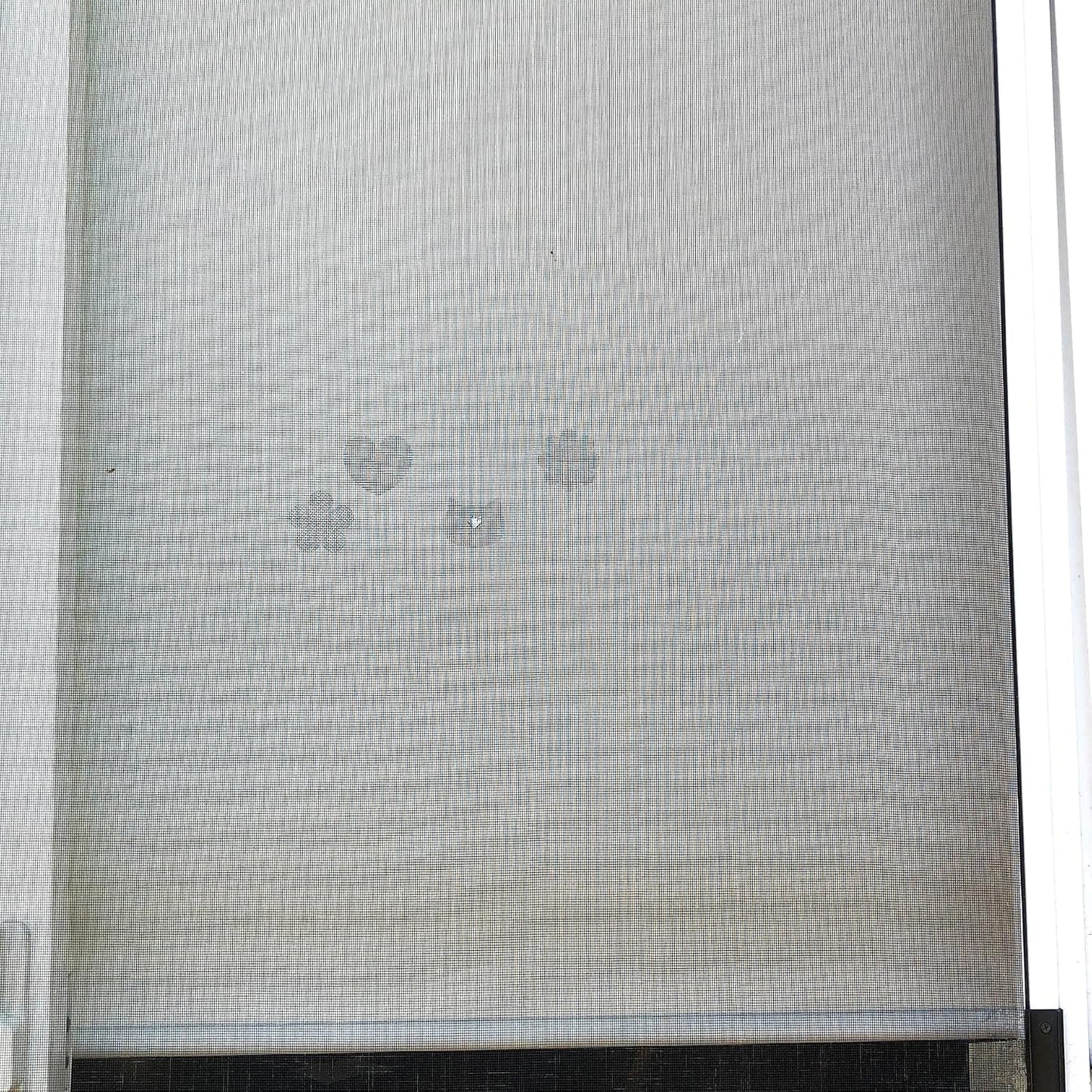 Cute Window Screen Repair Kit (10 Sheets) Mesh Screen Patch Tape for Windows