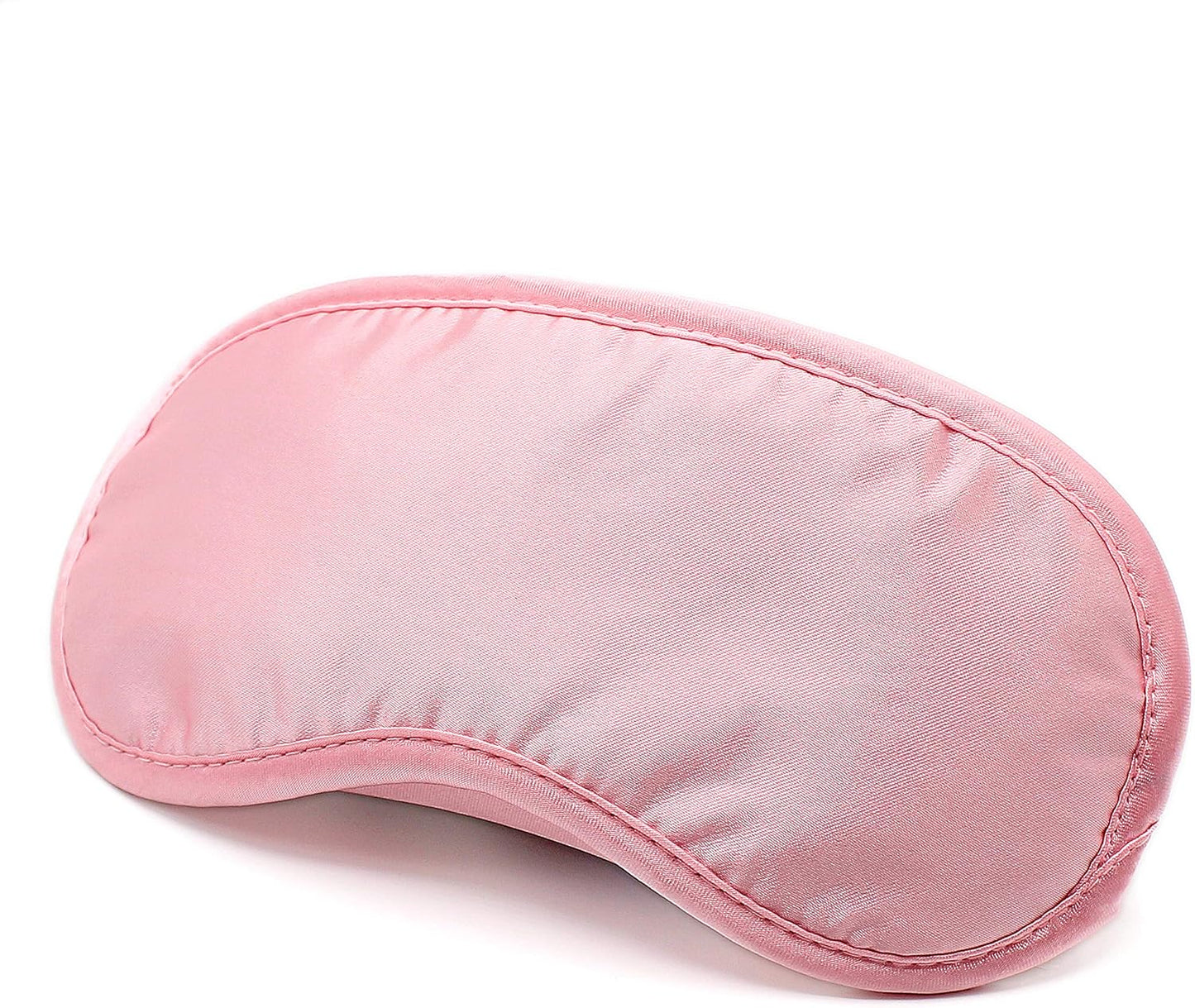 Dream Essentials Snooz Silky Soft Sleep Mask - Black