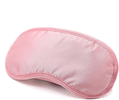 Dream Essentials Snooz Silky Soft Sleep Mask - Black